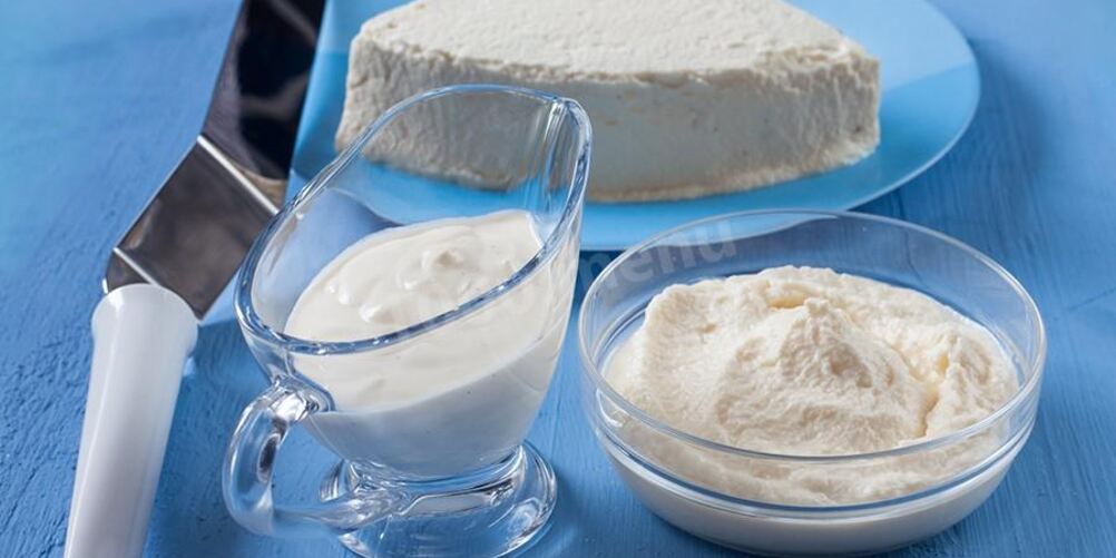 Рецепт крема из маскарпоне для торта