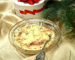 Крем Рафаэлло