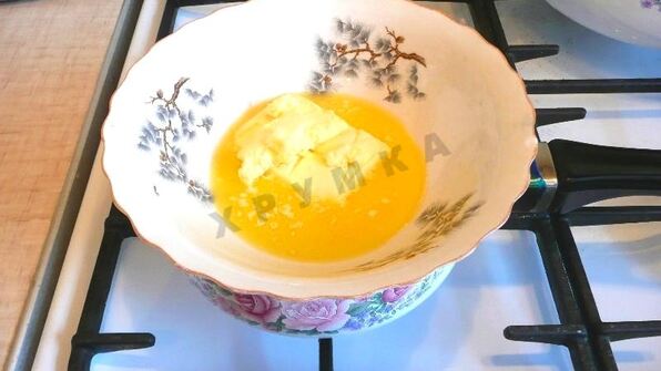 крем рафаэлло