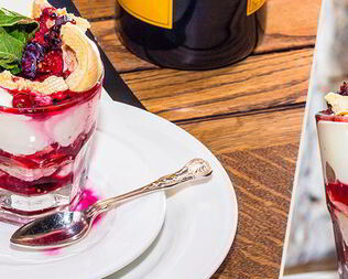 Крем-шампань