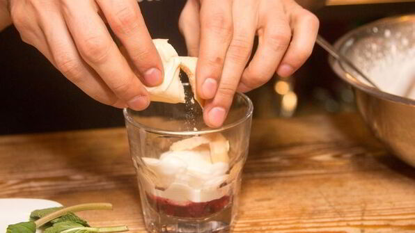 крем-шампань