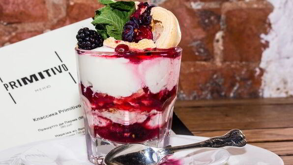 крем-шампань