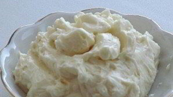 крем со сгущенкой для бисквитного торта