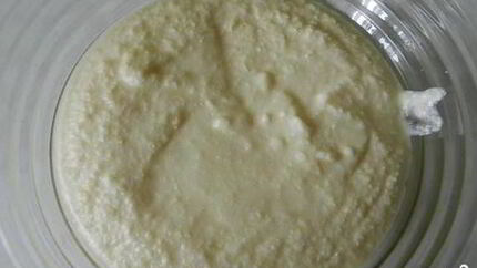 Сливочно-сметанный крем