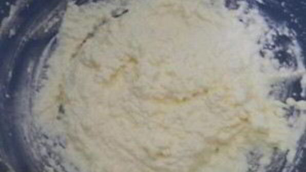 сливочно-сметанный крем