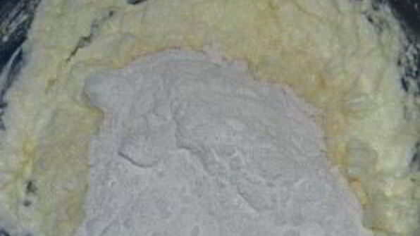 сливочно-сметанный крем