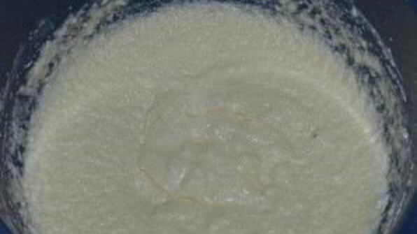 сливочно-сметанный крем