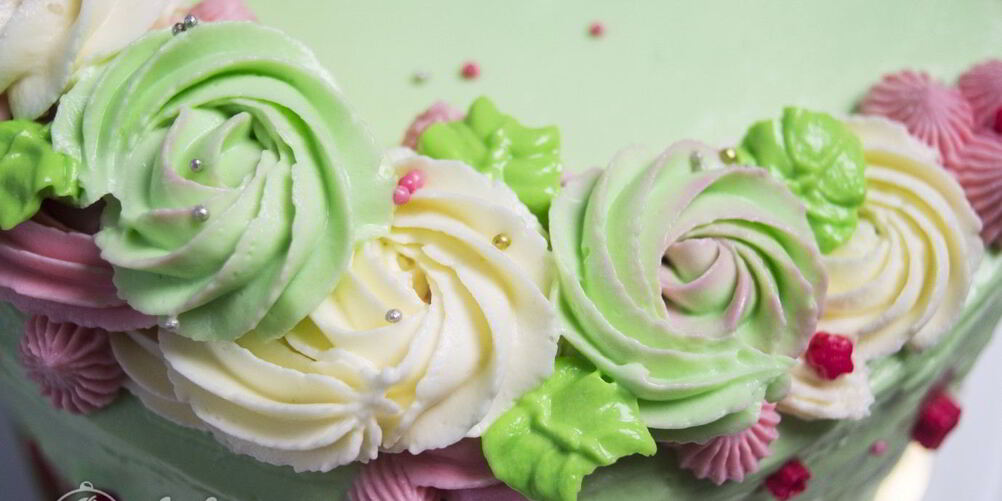 Рецепт сливочно-сырного крем