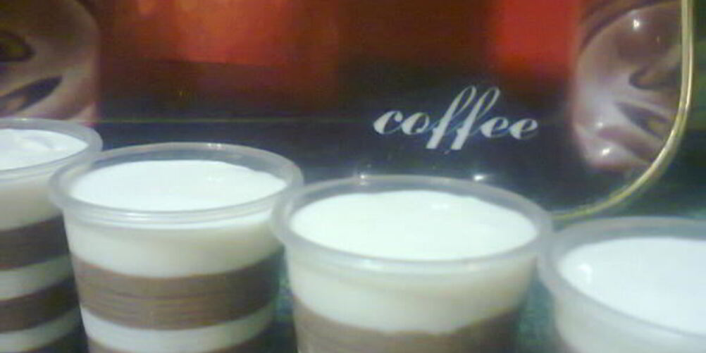 Рецепт сметанного крема