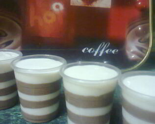 Сметанный крем