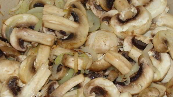 сырные трубочки с кремом