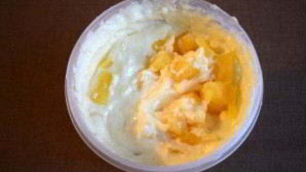 творожный крем для бисквитного торта