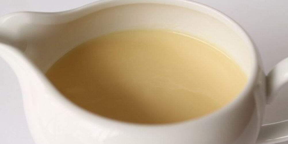 Рецепт заварного белкового крема