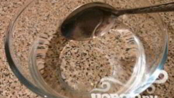 заварной белковый крем