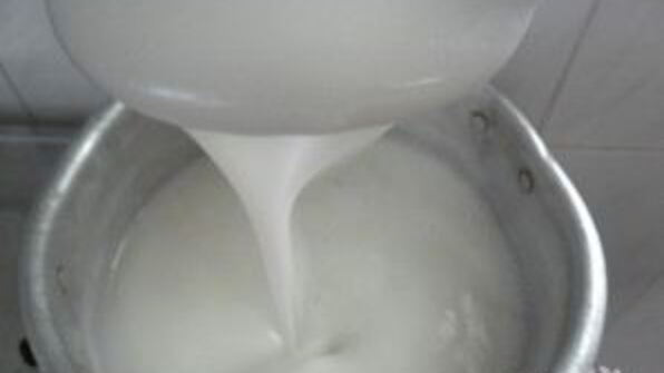 заварной крем без молока