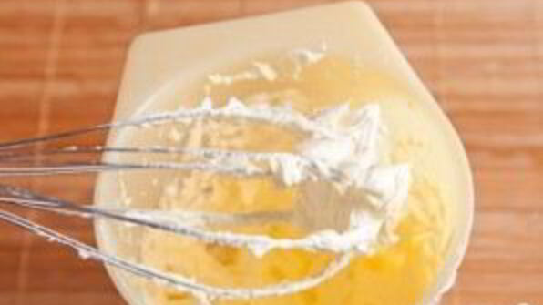 заварной крем со сметаной