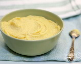 Заварной крем