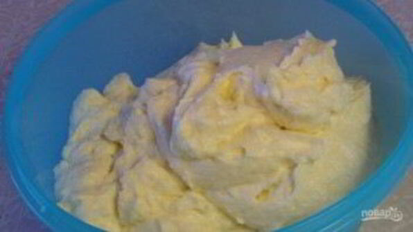 заварной крем