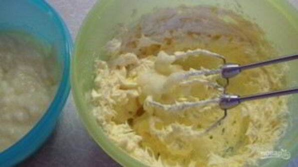 заварной крем