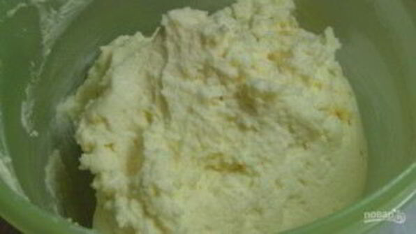 заварной крем