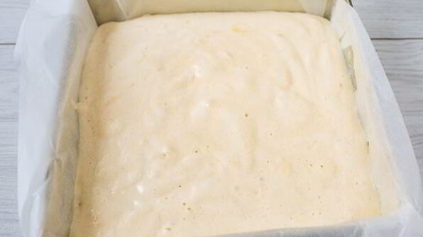 лемингтон — австралийский бисквитный десерт