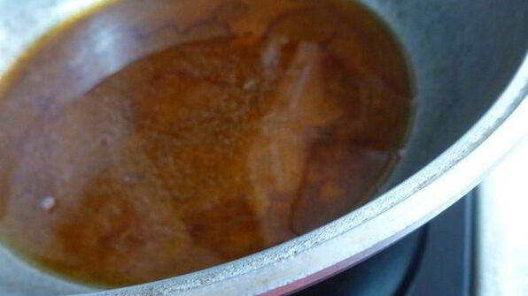 мармелад из баклажанов