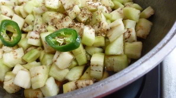 мармелад из баклажанов