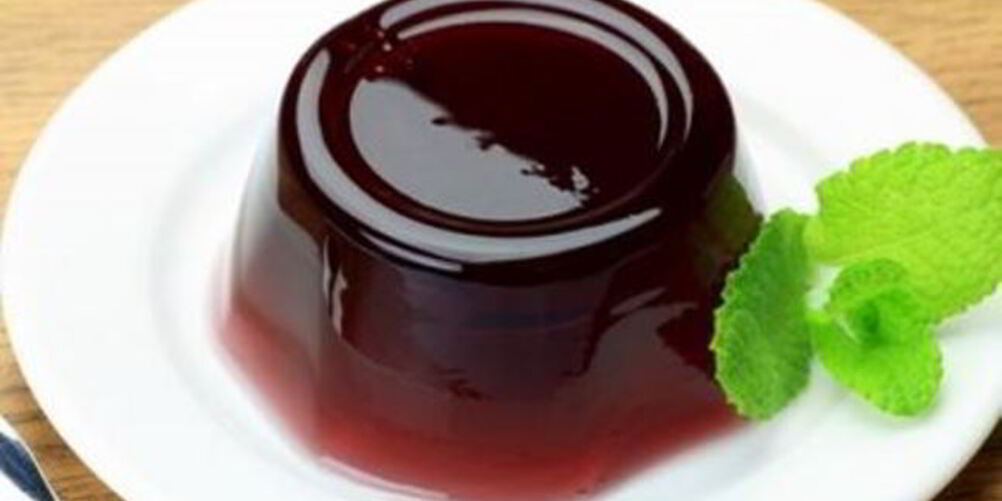 Рецепт мармелада из ирги