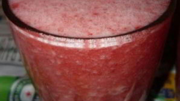 алкогольное мороженое