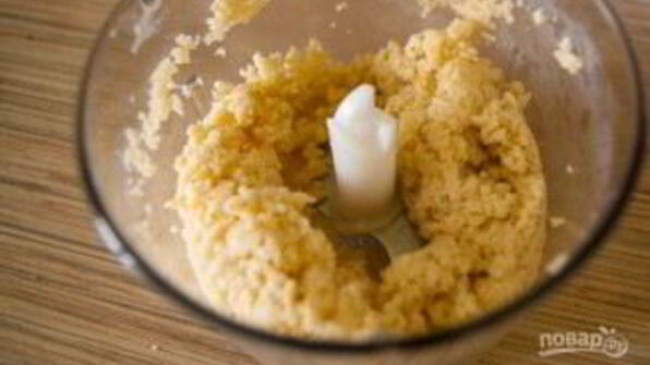 домашнее банановое мороженое