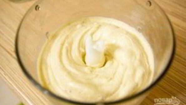 домашнее банановое мороженое