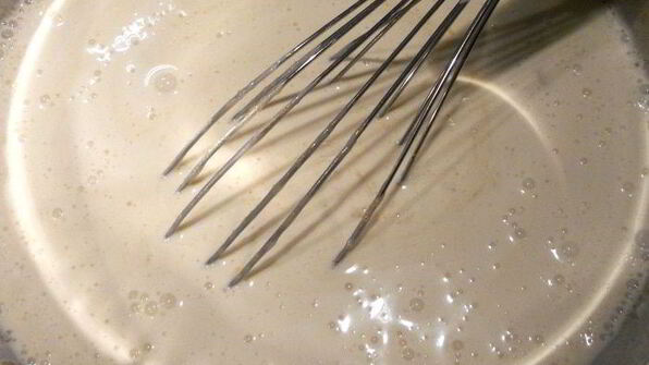 имбирное мороженое с карамелизированным пеканом