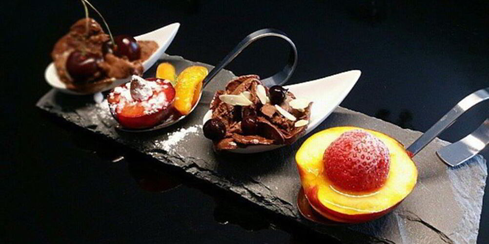 Рецепт итальянского мороженого джелато шоколато