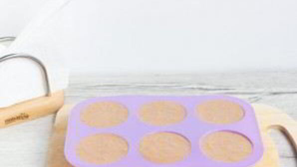 легкое мороженое из ряженки