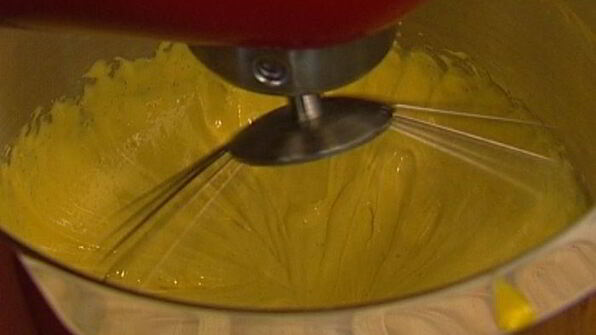 малиновое мороженое