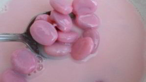 мороженое бон пари