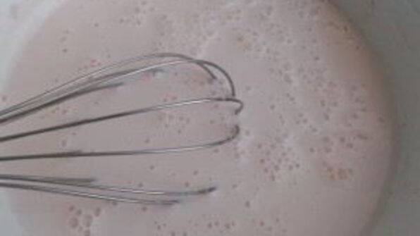 мороженое бон пари