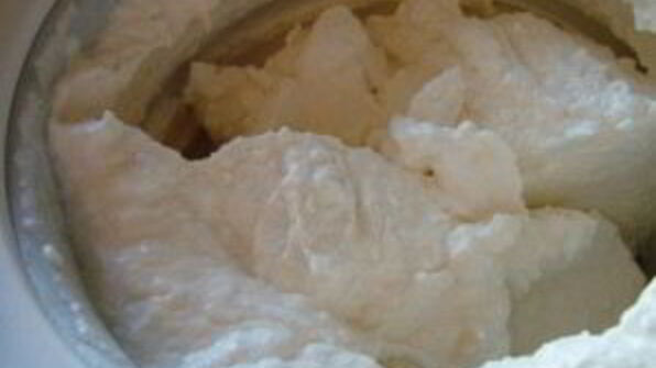 мороженое из дыни