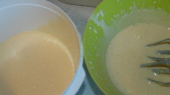 мороженое кофейно-лимонное