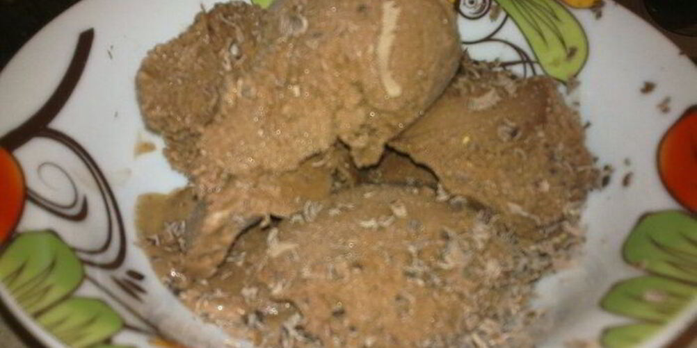 Рецепт мороженого шоколадного