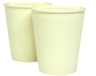 Пломбир по ГОСТу в стаканчиках