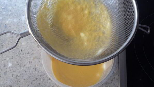 сливочное мороженое