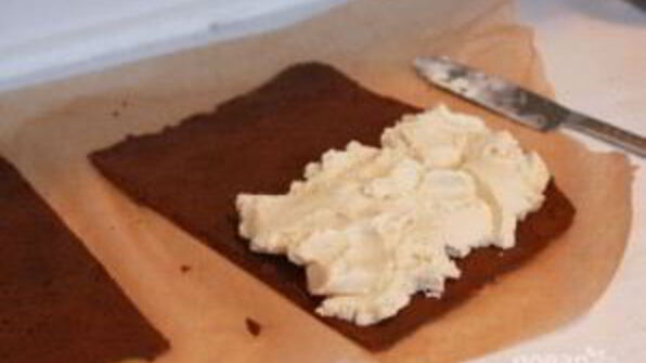 сэндвич-мороженое