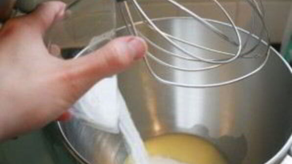 сэндвич-мороженое