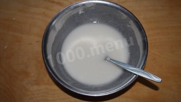 моти — японский рисовый десерт