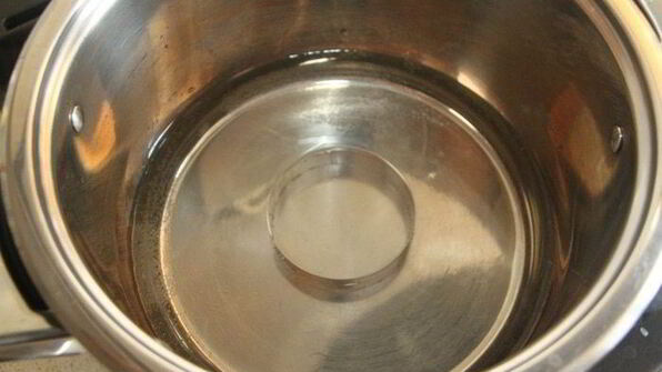 лимонный муссовый торт