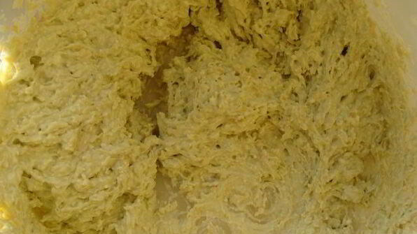 торт-мусс фруктовая мелодия