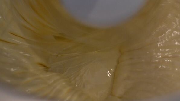 торт-мусс медово-яблочный