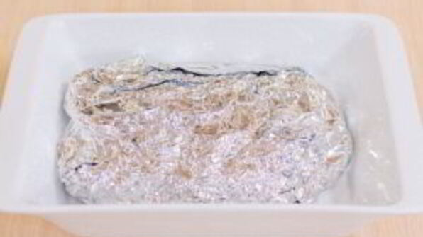 яблочный мусс