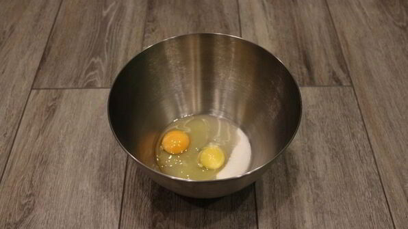 орешки со сгущенкой